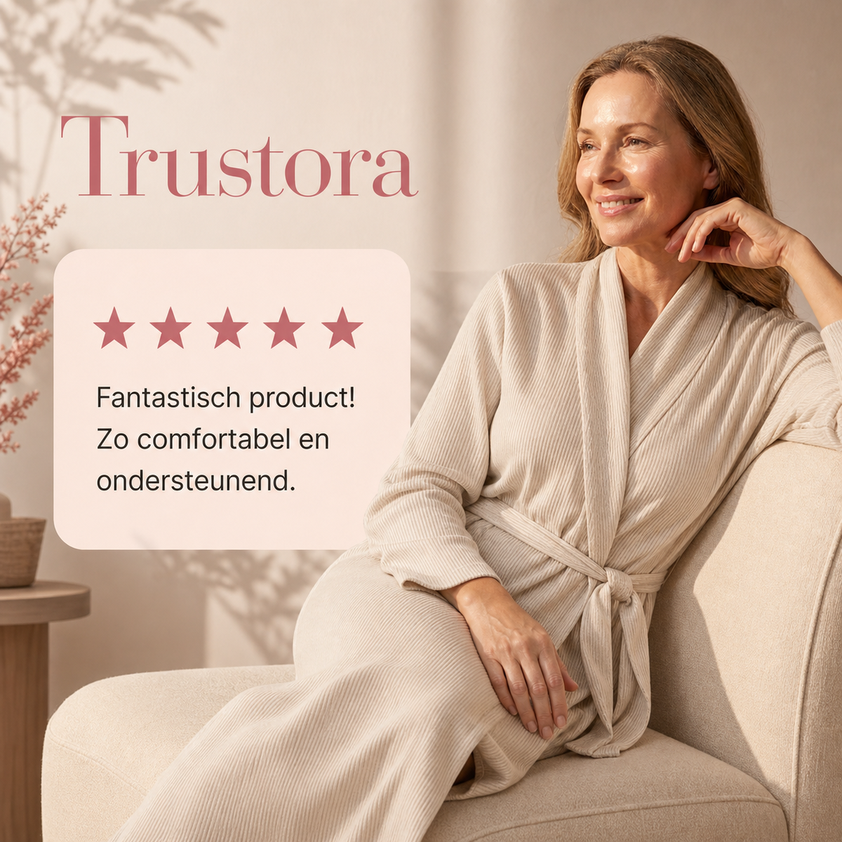 Trustora Contour | Vormgevende Shapewear