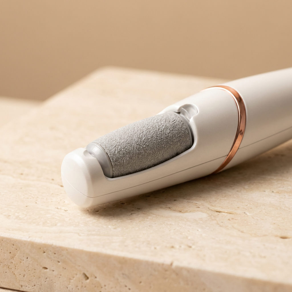 Trustora Silk Pro | Elektrische Voettrimmer