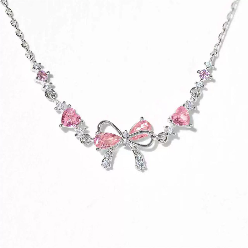 Bow Bracelet | Vriendschapsarmband