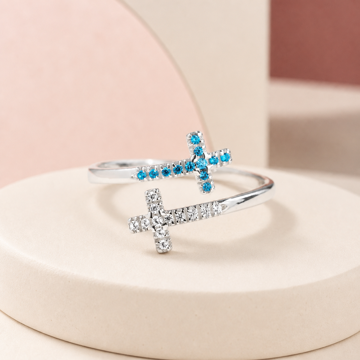 Sancta - Ring