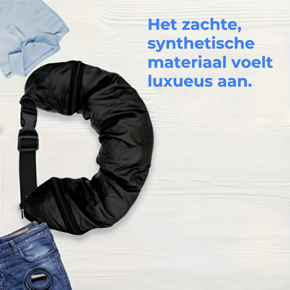 ComfortJet | Premium Reiskussen