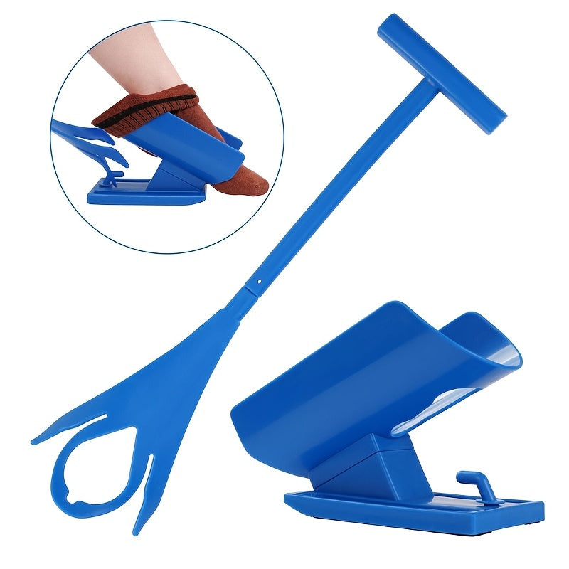 EasySock Pro | ComfortFit Sokkenhulp