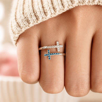 Sancta - Ring