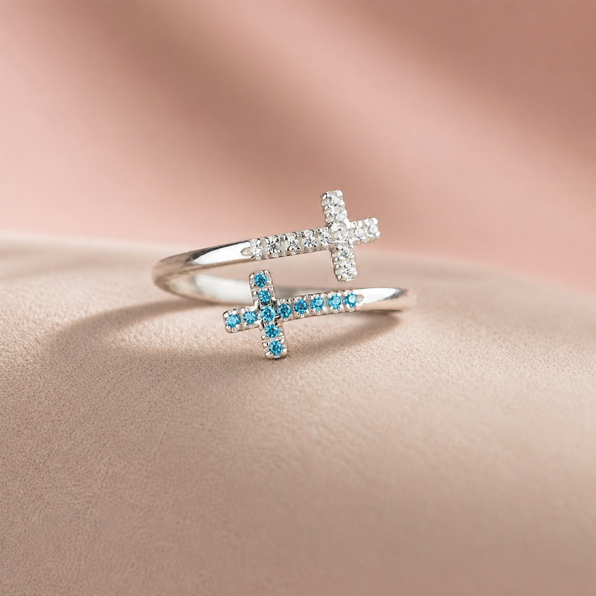 Sancta - Ring