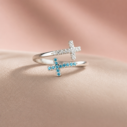 Sancta - Ring