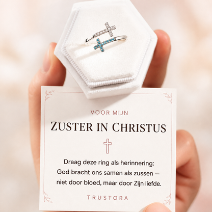 Sancta - Ring