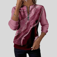 Roze Mauve
