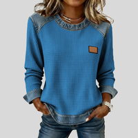 Blauw