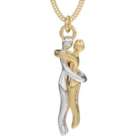 Zilver-Goud