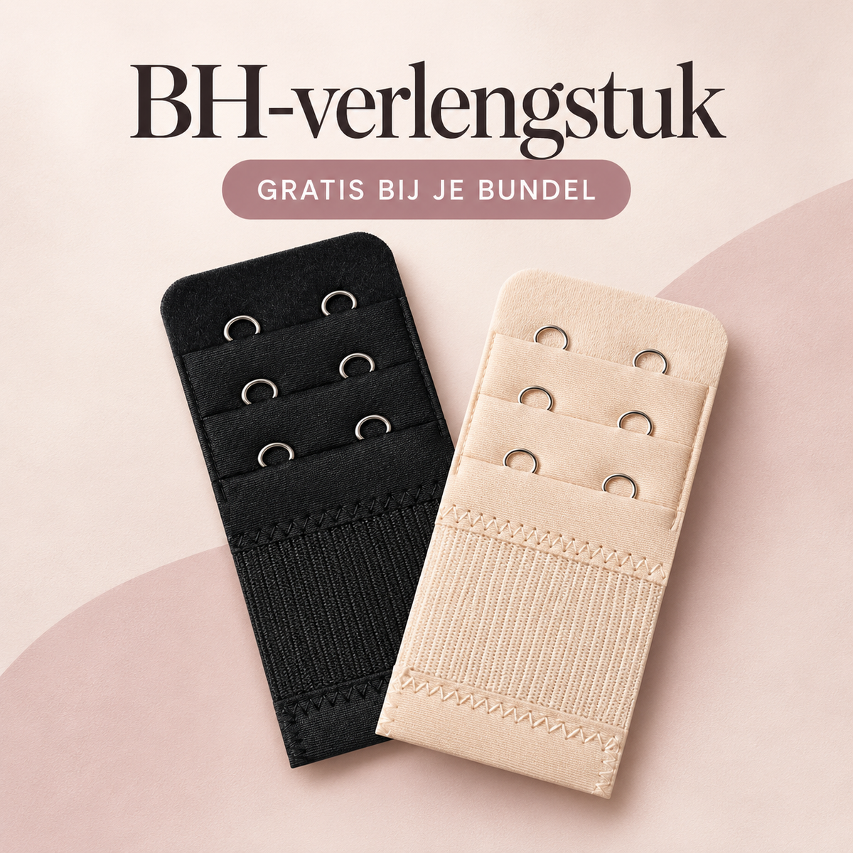 BH | Verlengstuk