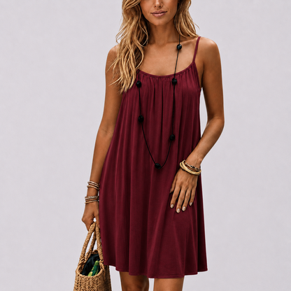 Belle Nuit | Zomerjurk