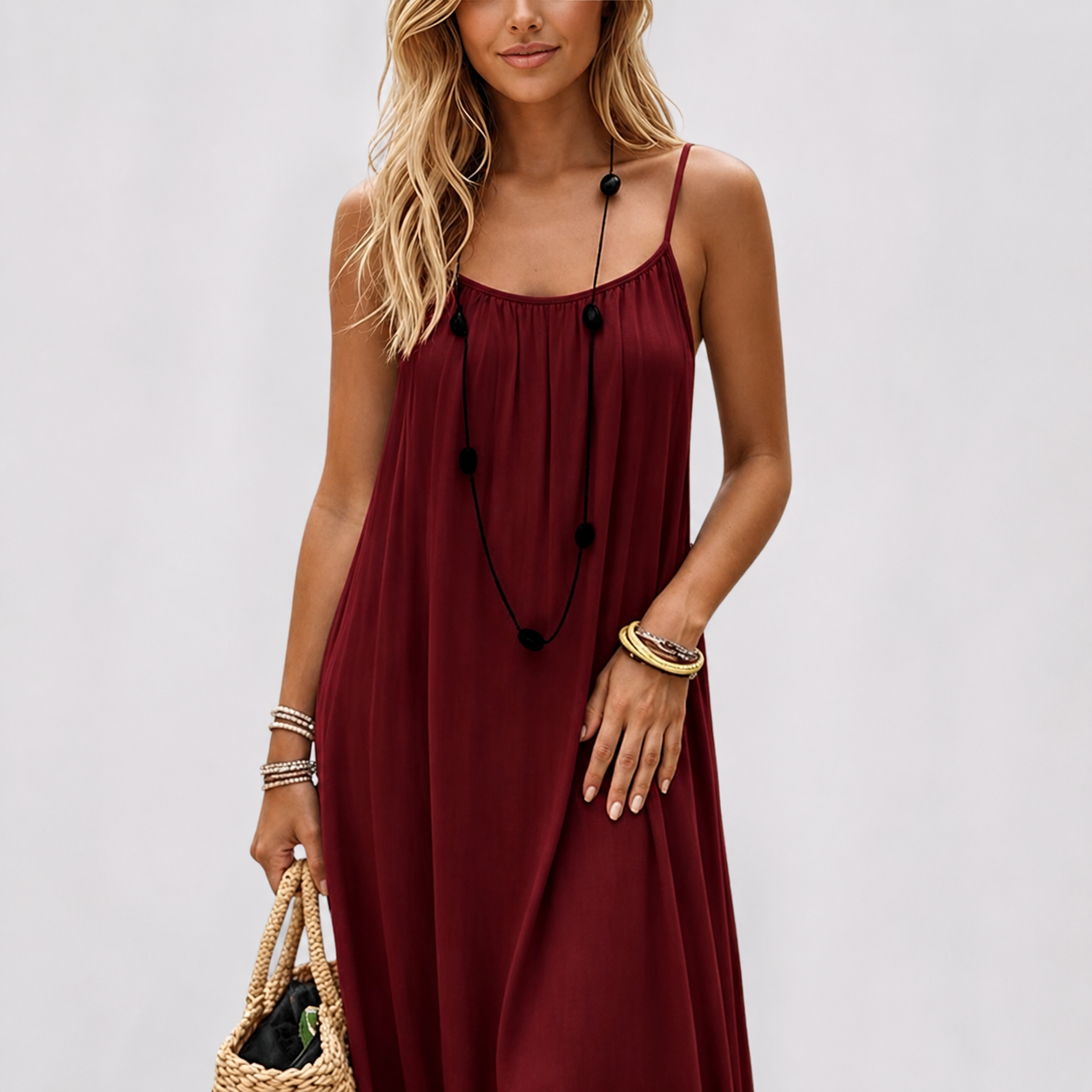Belle Nuit | Zomerjurk