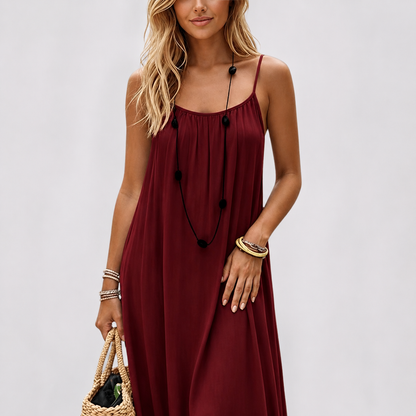 Belle Nuit | Zomerjurk