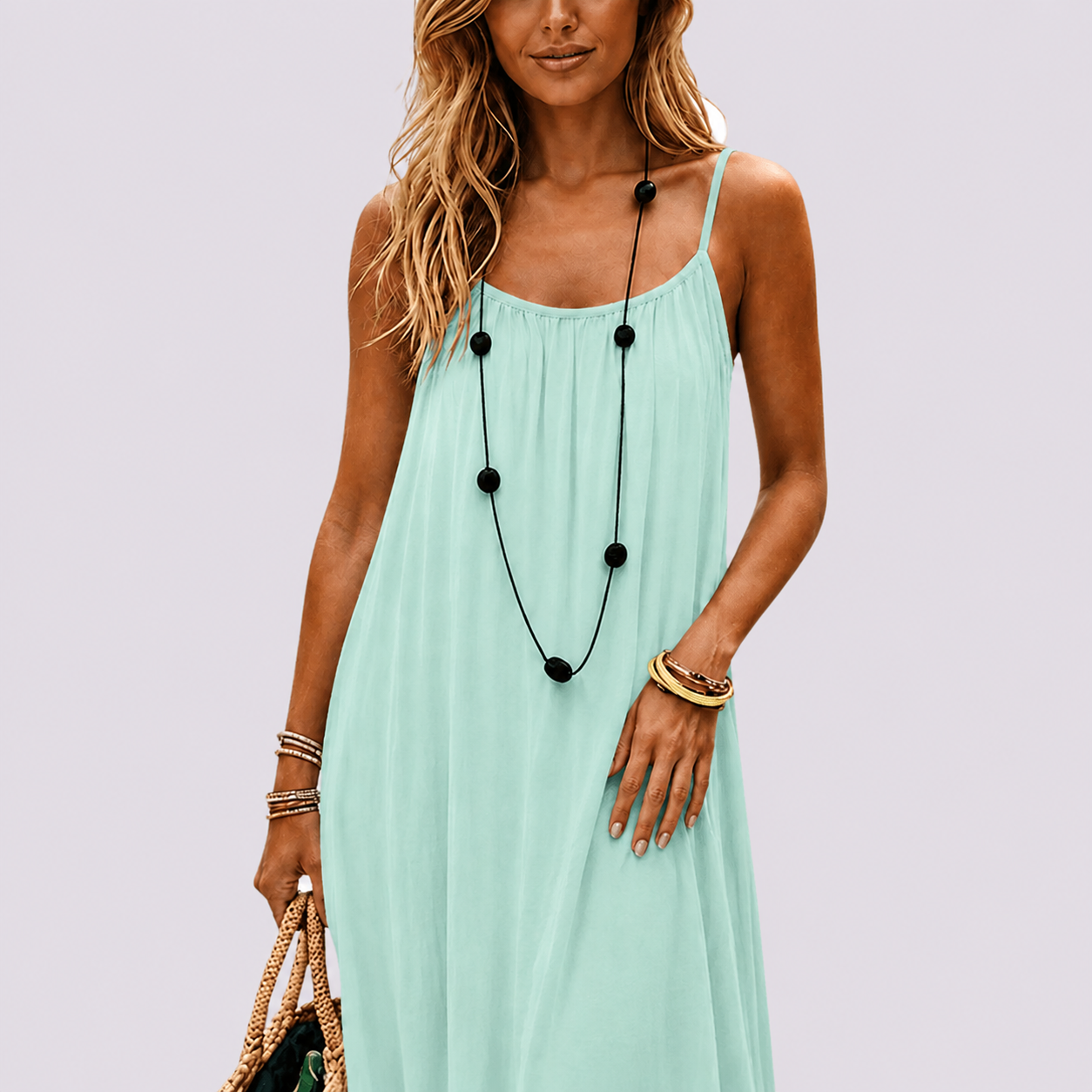 Belle Nuit | Zomerjurk