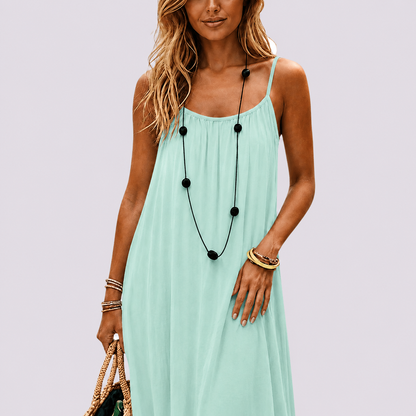 Belle Nuit | Zomerjurk