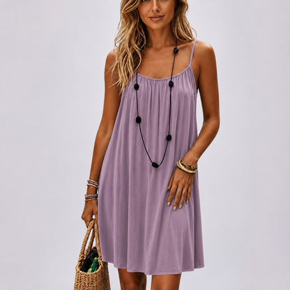 Belle Nuit | Zomerjurk