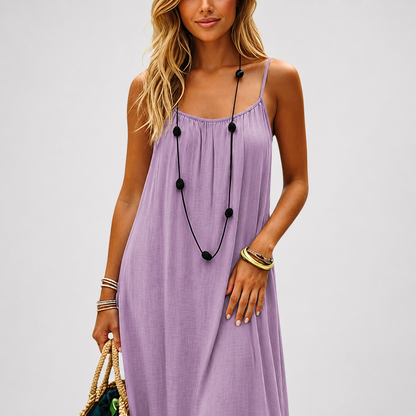 Belle Nuit | Zomerjurk