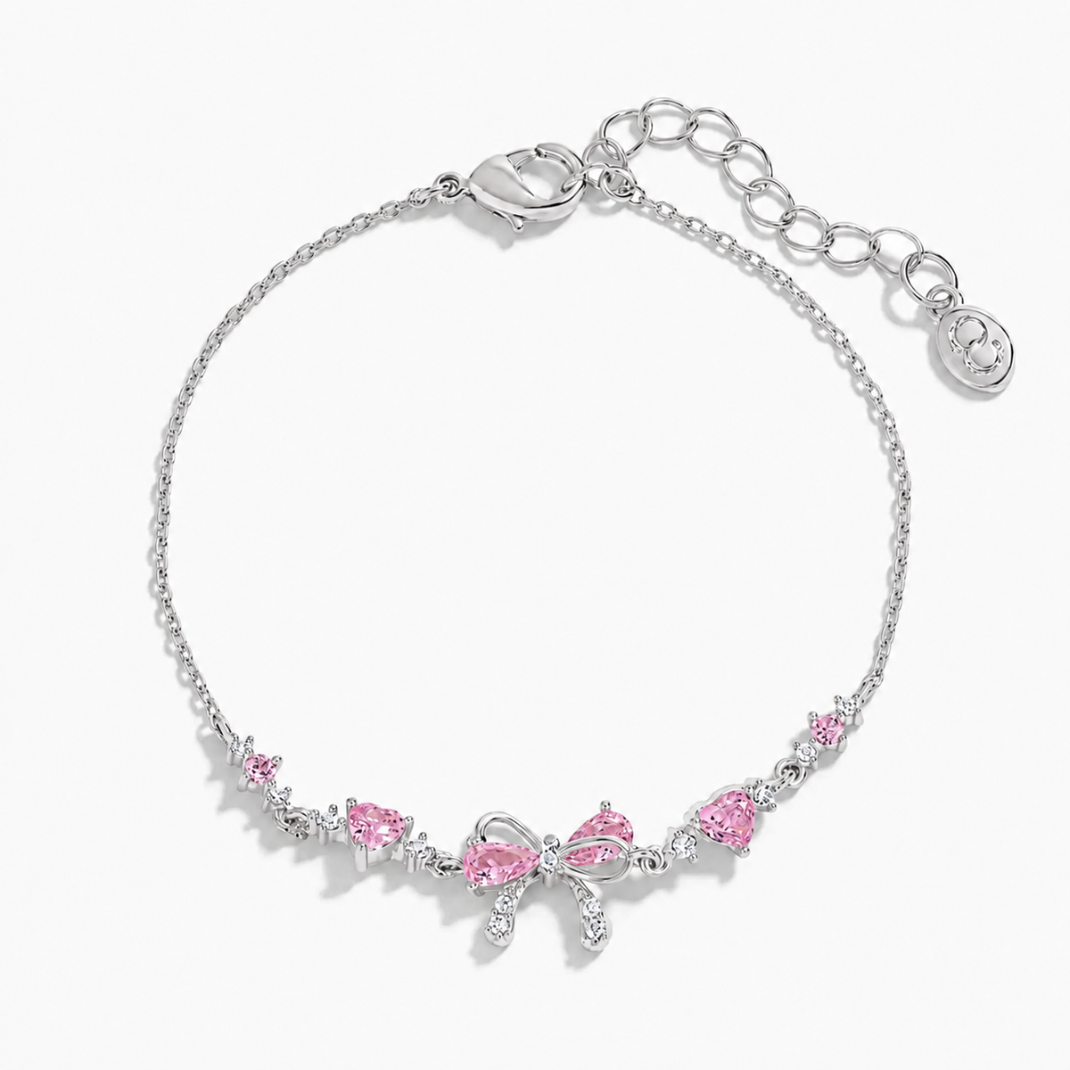 Bow Bracelet | Vriendschapsarmband