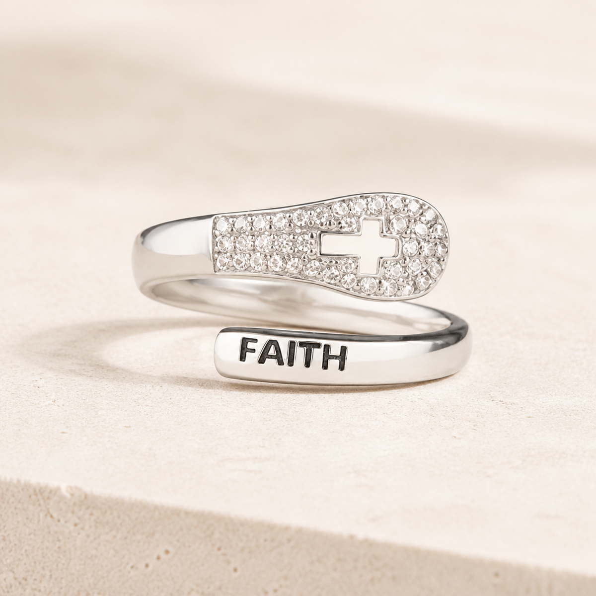 Credo - Ring