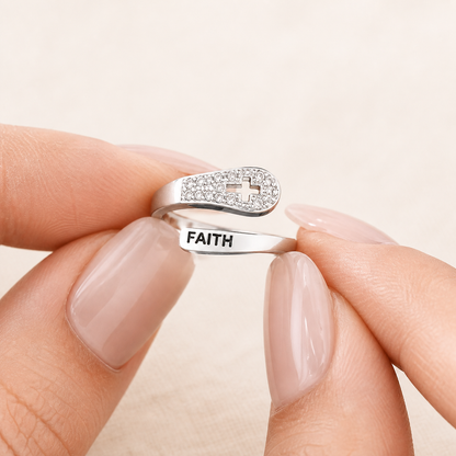 Credo - Ring