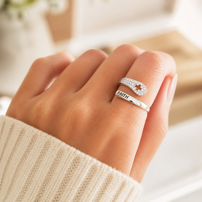 Credo - Ring