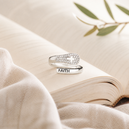 Credo - Ring