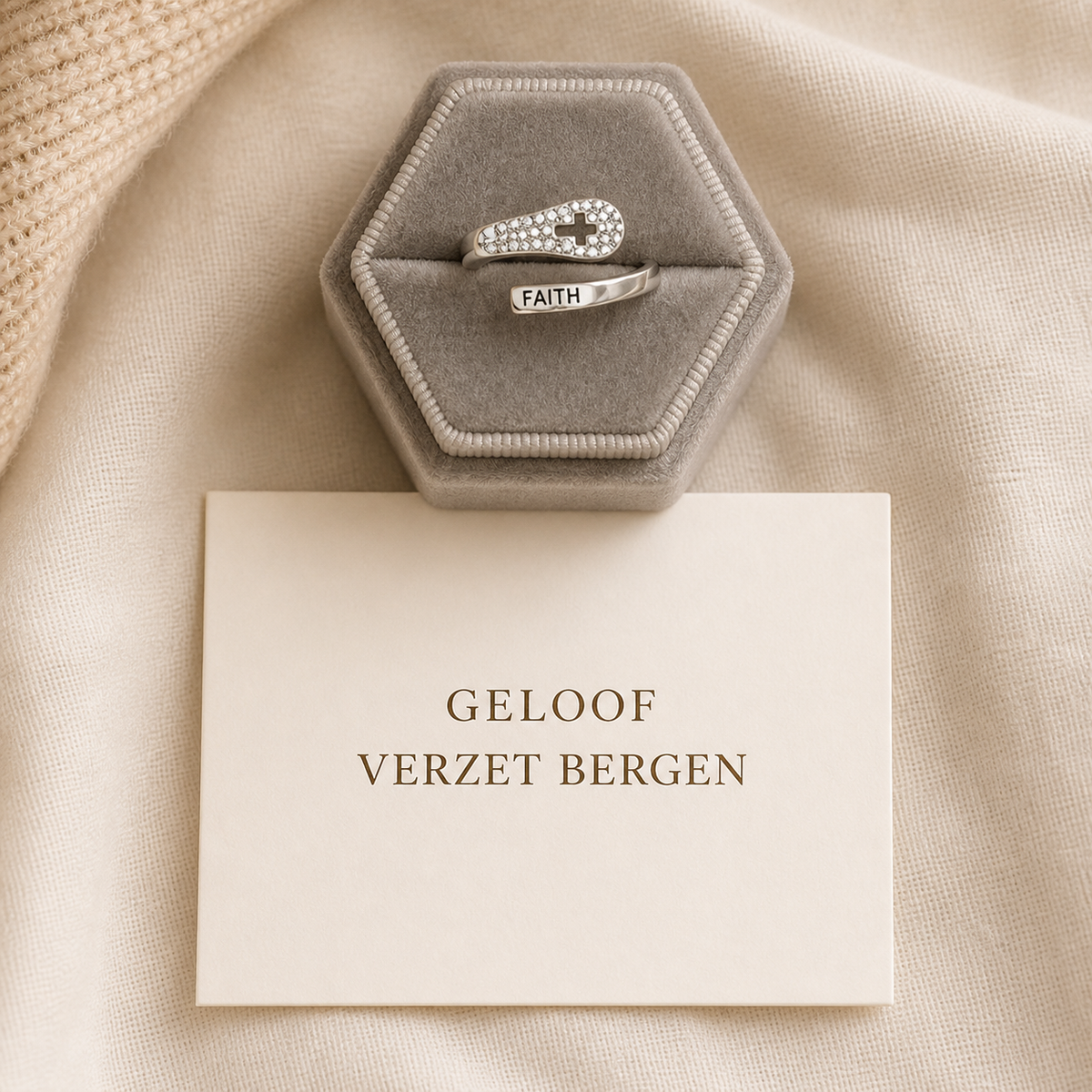 Credo - Ring