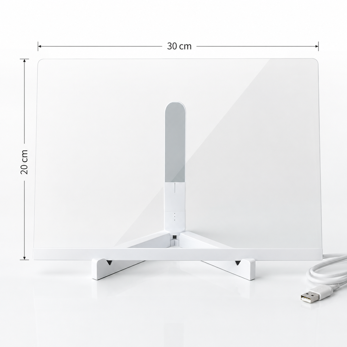 GlowSketch | LED Tekenbord