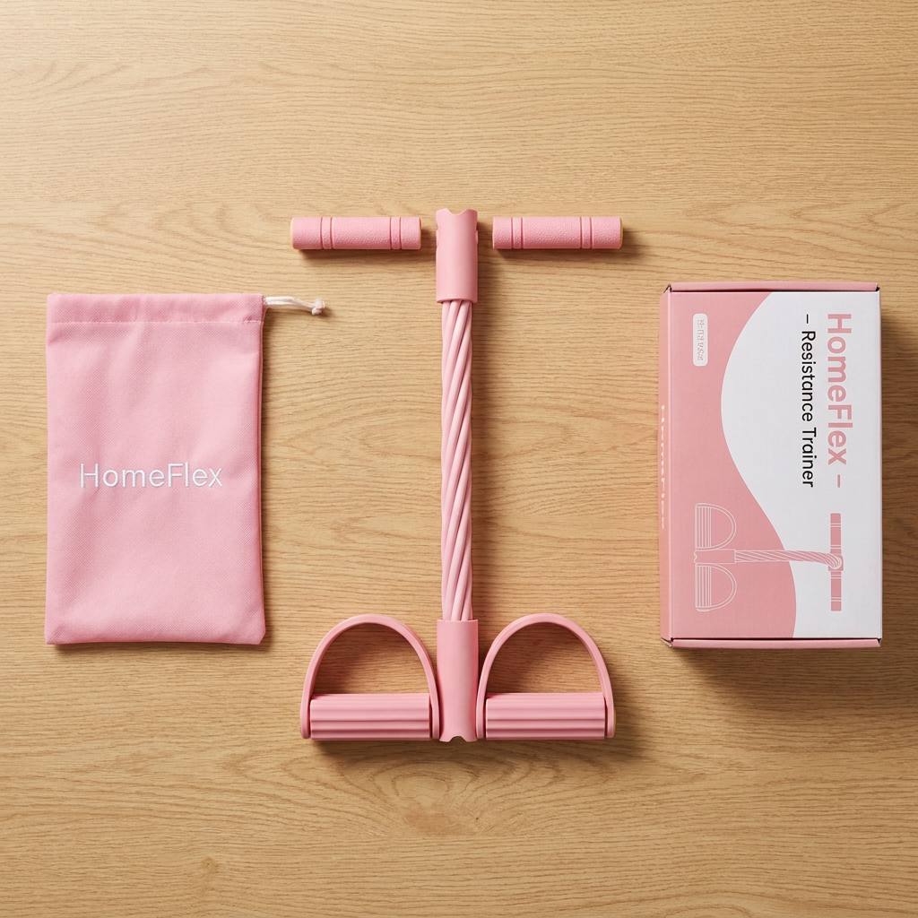 HomeFlex | Resistance Rope