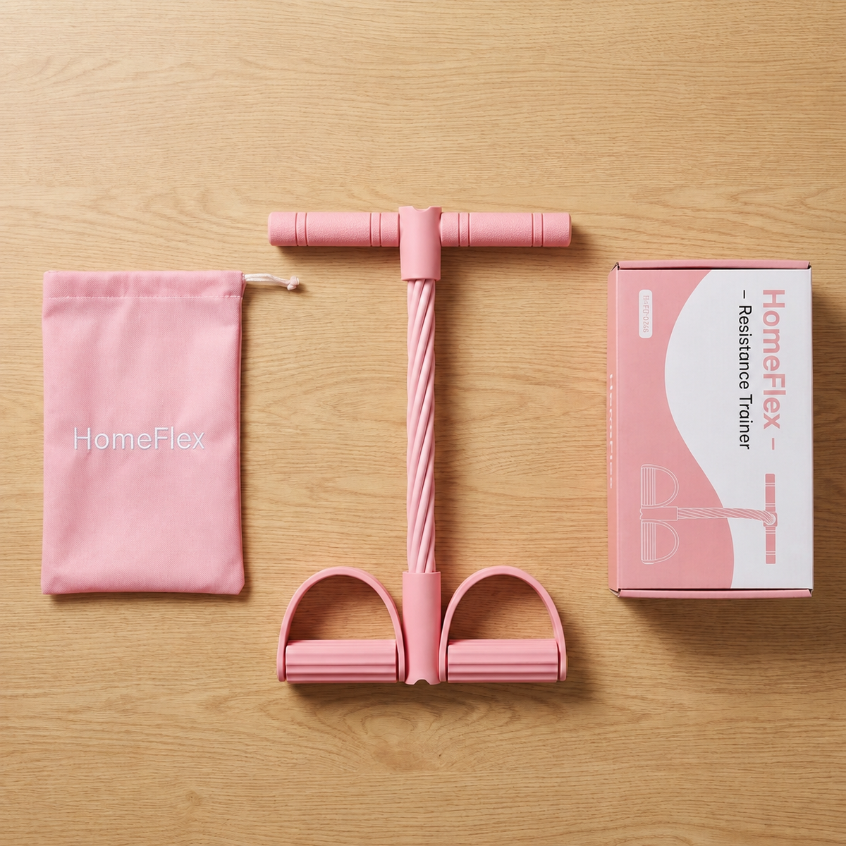 HomeFlex | Resistance Rope