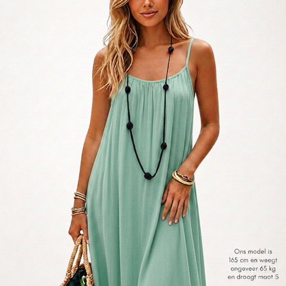 Belle Nuit | Zomerjurk