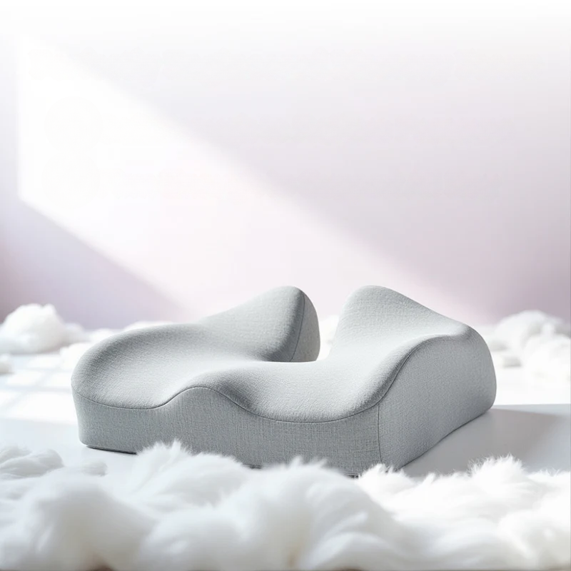 LumbarLux - Ergonomisch Kussen