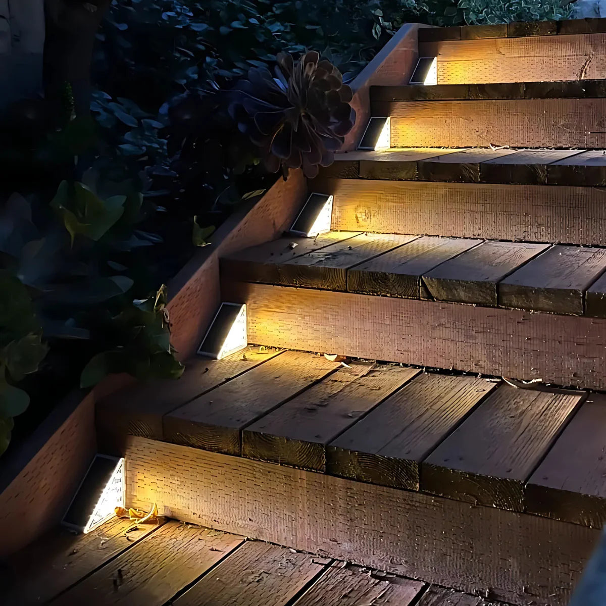LumiStep