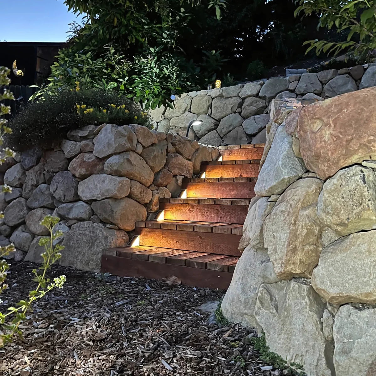 LumiStep