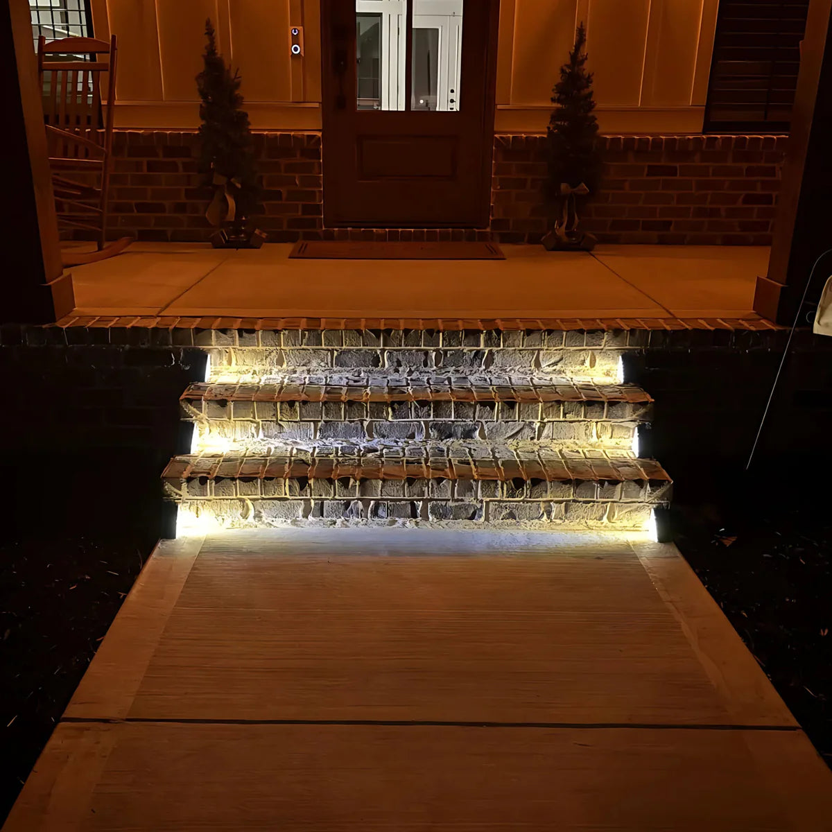 LumiStep