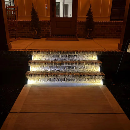 LumiStep