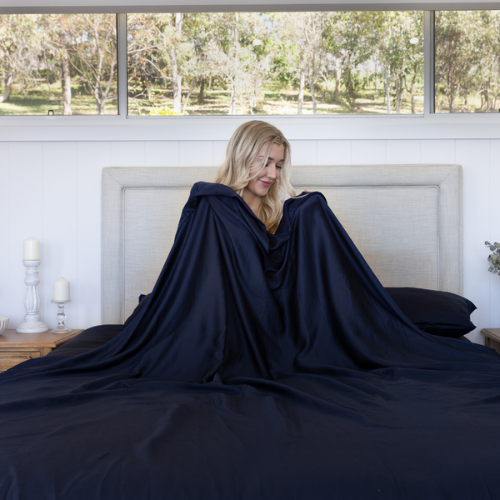 CloudDream | Ultra Comfort Bedlinnen Set