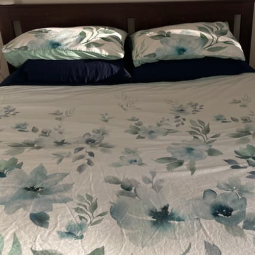 CloudDream | Ultra Comfort Bedlinnen Set
