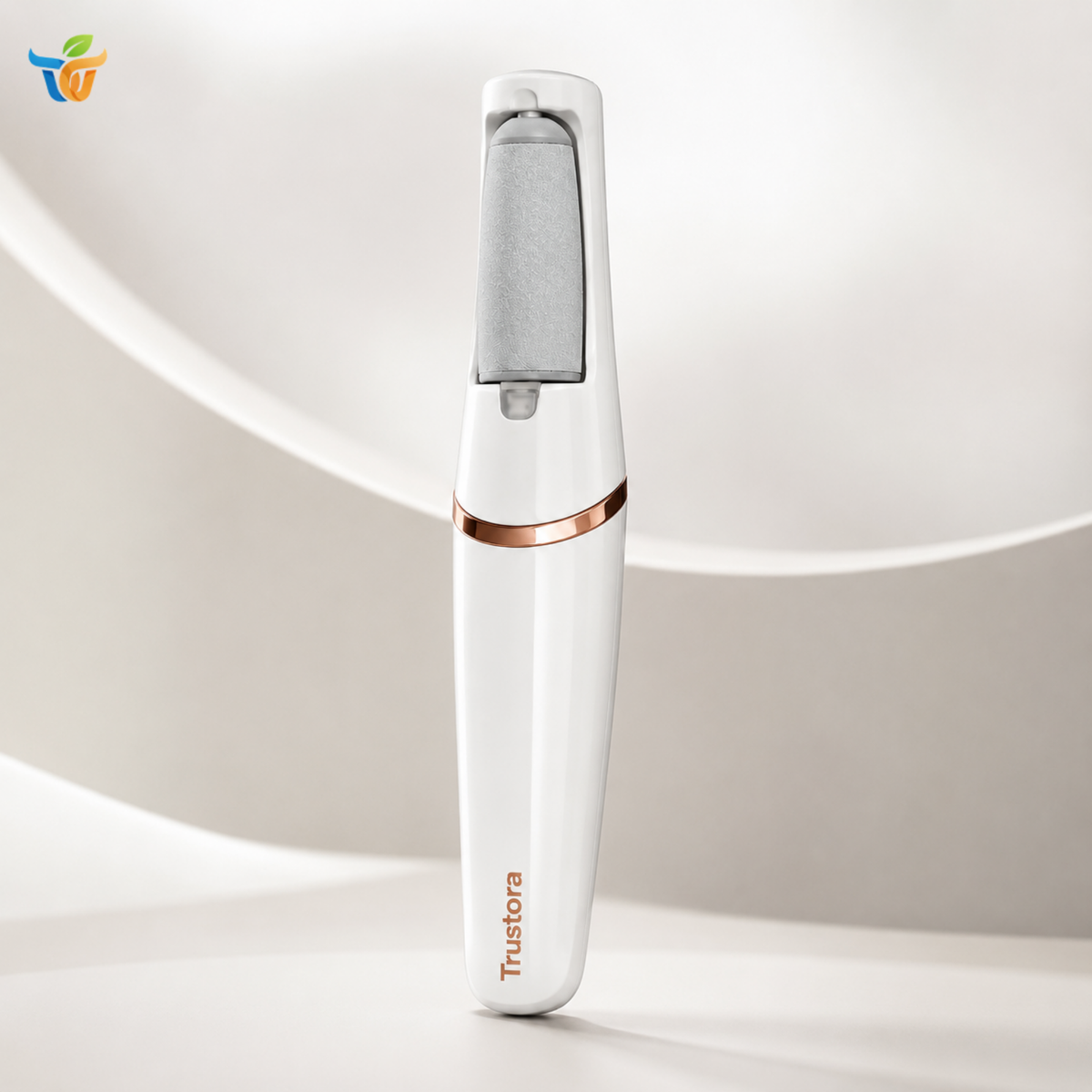 Trustora Silk Pro | Elektrische Voettrimmer