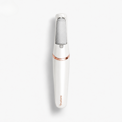 Trustora Silk Pro | Elektrische Voettrimmer