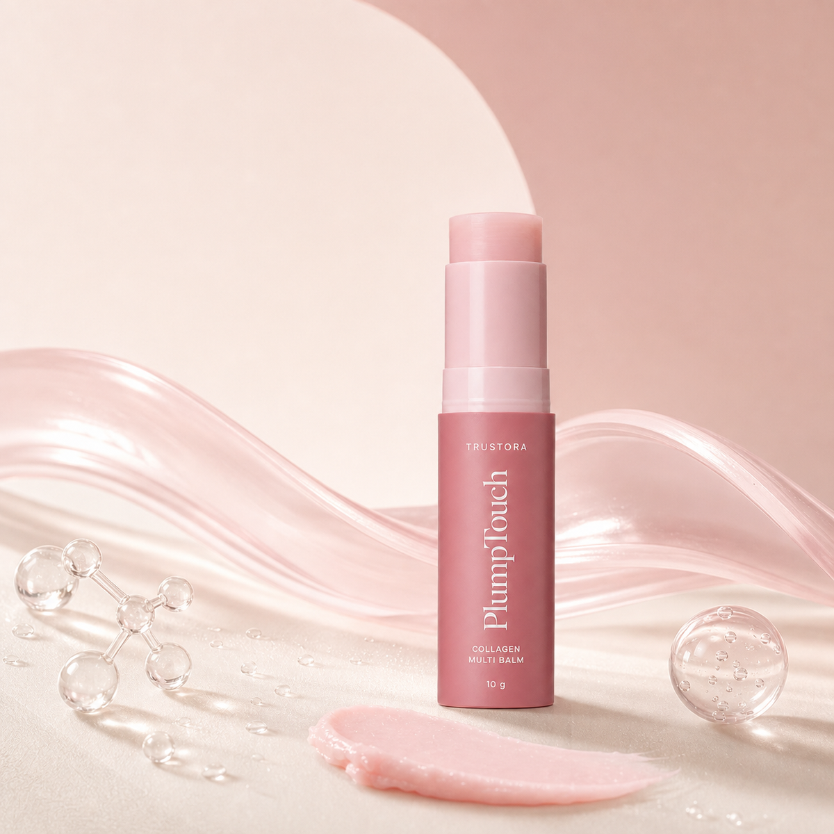 PlumpTouch - Collagen Stick
