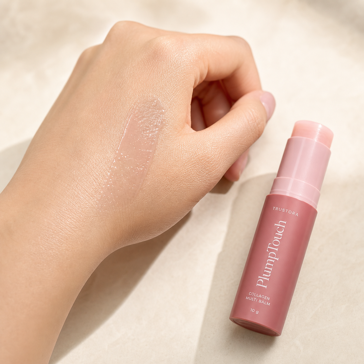 PlumpTouch - Collagen Stick