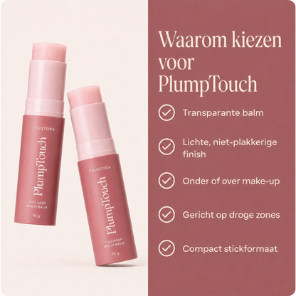 PlumpTouch - Collagen Stick