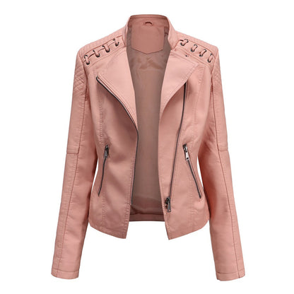 Lonneke | Getailleerd Jack met Ritsdetail
