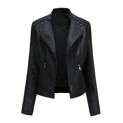Lonneke | Getailleerd Jack met Ritsdetail