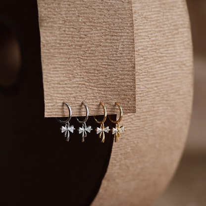 Ruban | Earrings