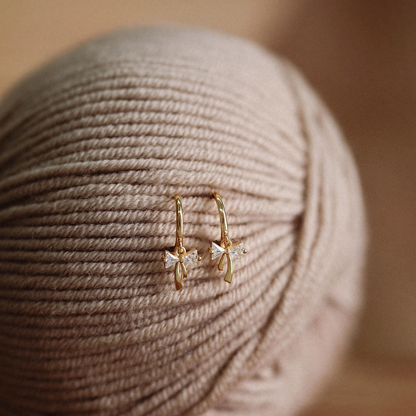 Ruban | Earrings
