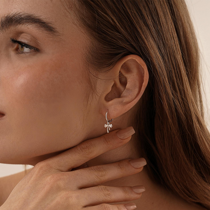 Ruban | Earrings