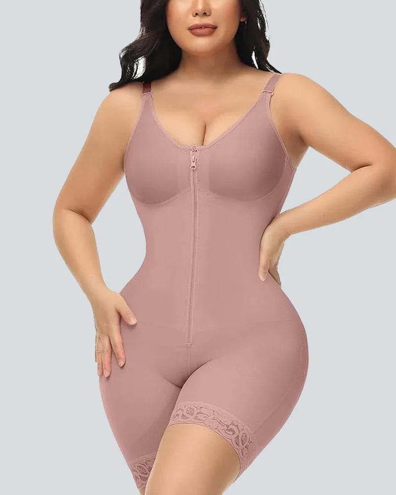 Lunara Sculpt - Bodysuit