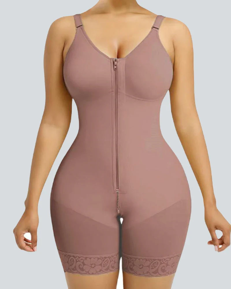Lunara Sculpt - Bodysuit